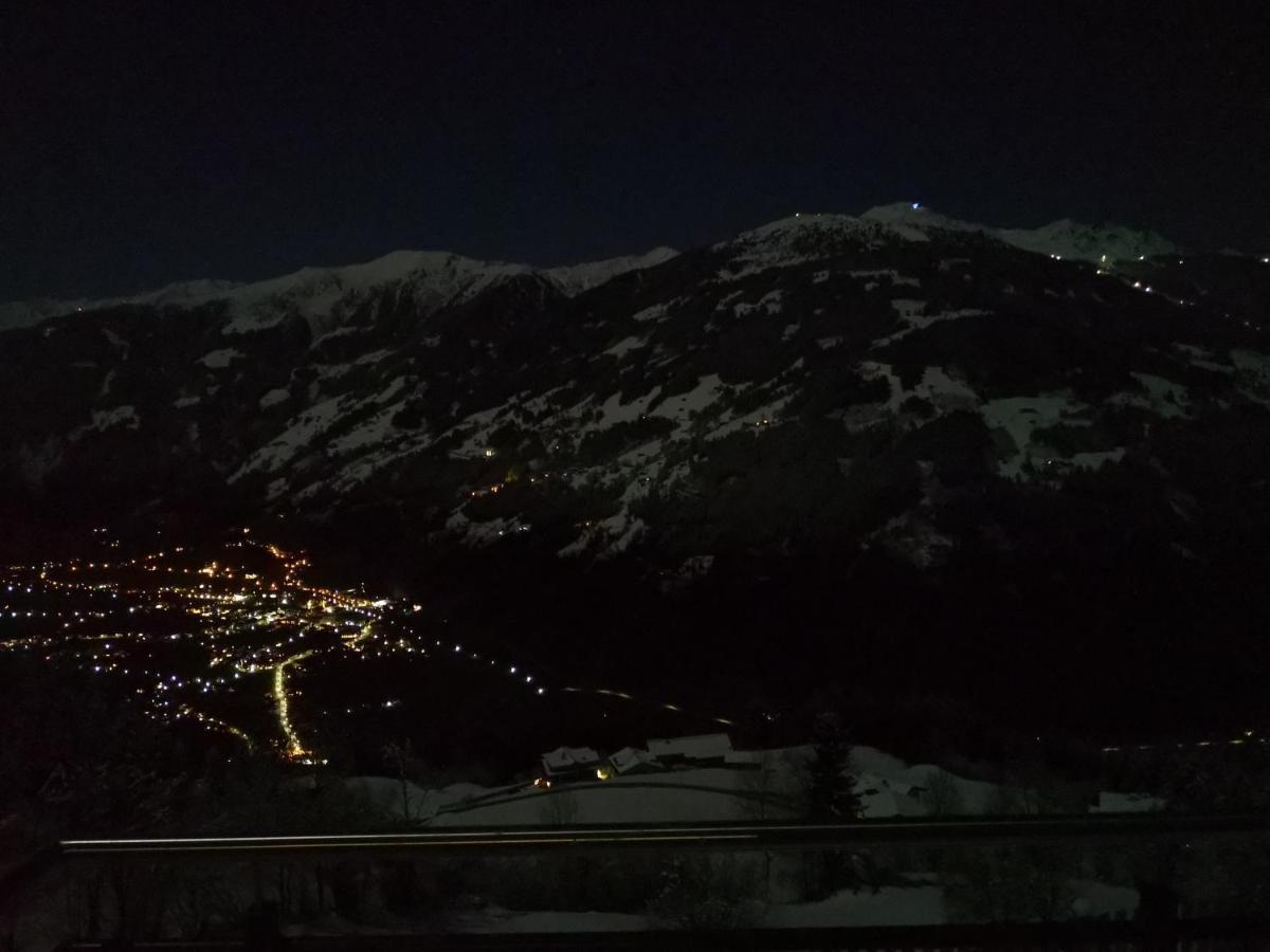 Appartement Franz Zell am Ziller Ngoại thất bức ảnh