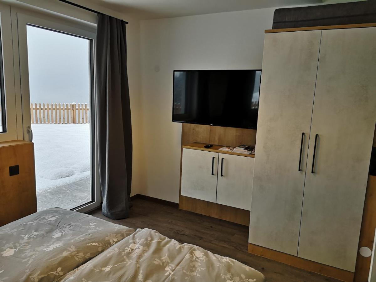 Appartement Franz Zell am Ziller Ngoại thất bức ảnh